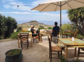 Il Mulino di Scauri Pantelleria